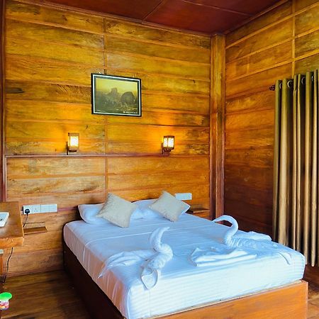 Lion Wood Treehouse Villa Talkote Exterior photo